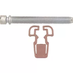 1/4-28 X 2"-HEADLIGHT ADJ.SC 1/4-28 X 2"-HEADLIGHT ADJ.SC