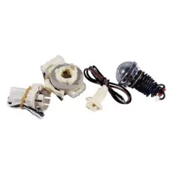 (image for) LIGHT SOCKET TAIL FORD TRUCK 75-93