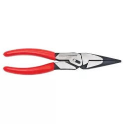 (image for) 8" PivotPro Long Nose Plier