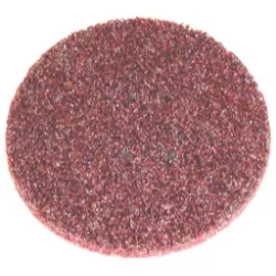2" Surface Conditioning Disc Medium Grit (Maroon)