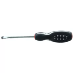 Slotted 1/4" x 4"