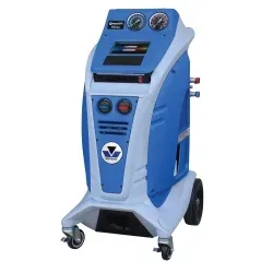 (image for) SAE certified Fully automatic R134A RRR machine