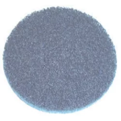 3" Surface Conditioning Disc Fine Grit (Blue)