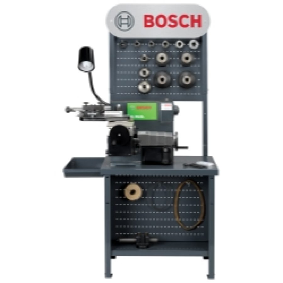 Brake Lathe Kit