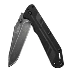 Thermite Rick Hinder Design