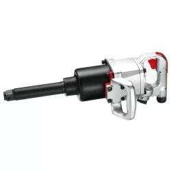 1" Impact Wrench (1,800 ft-lbs) 1" Impact Wrench (1,800 ft-lbs)
