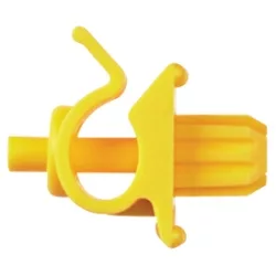 HOOD PROP CLIP FORD CONTOUR CLMSHL (SINGLE)