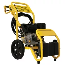 Champion 3000 PSI/ 2.5 GPM Pressure Washer