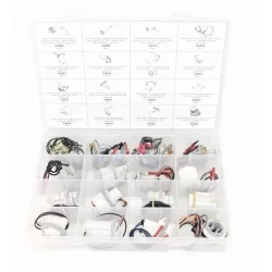 (image for) Ford Sockets #1 19 Piece Maste