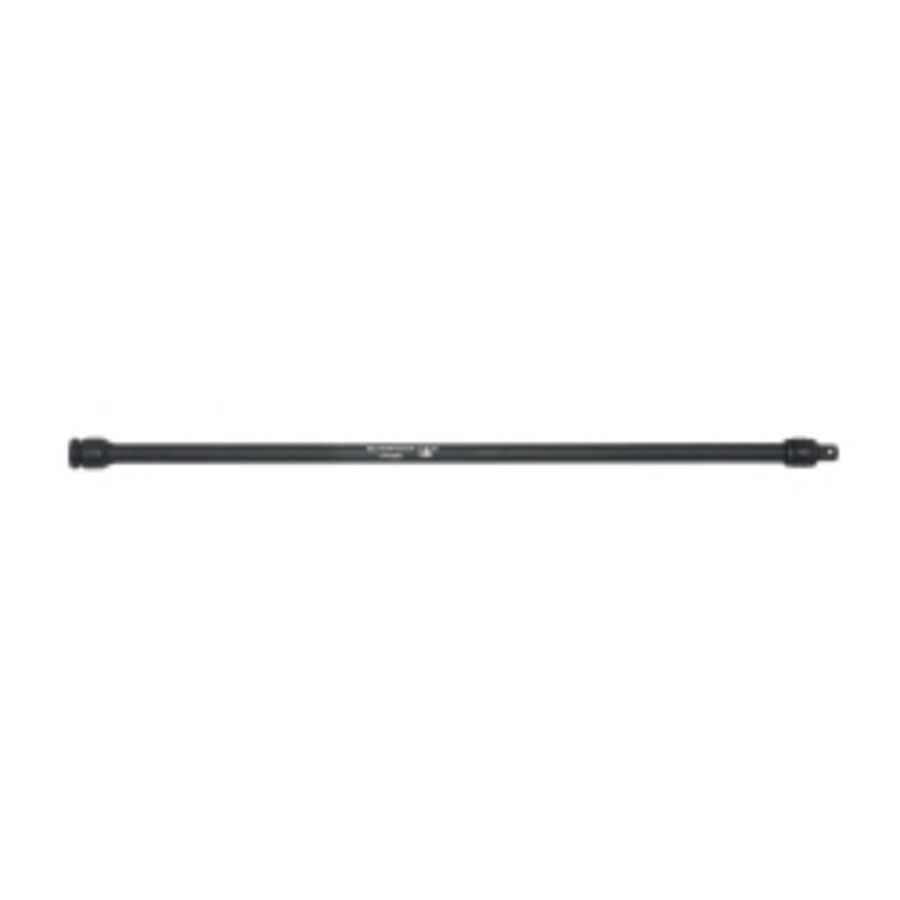 3/8" Drive Impact Locking Extension - 18"