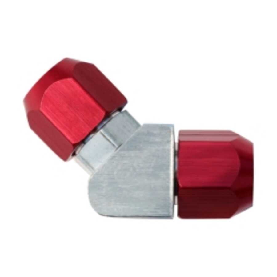 LINE SPLICE 45 Degree REPAIR KIT - 5/8" OD LINE