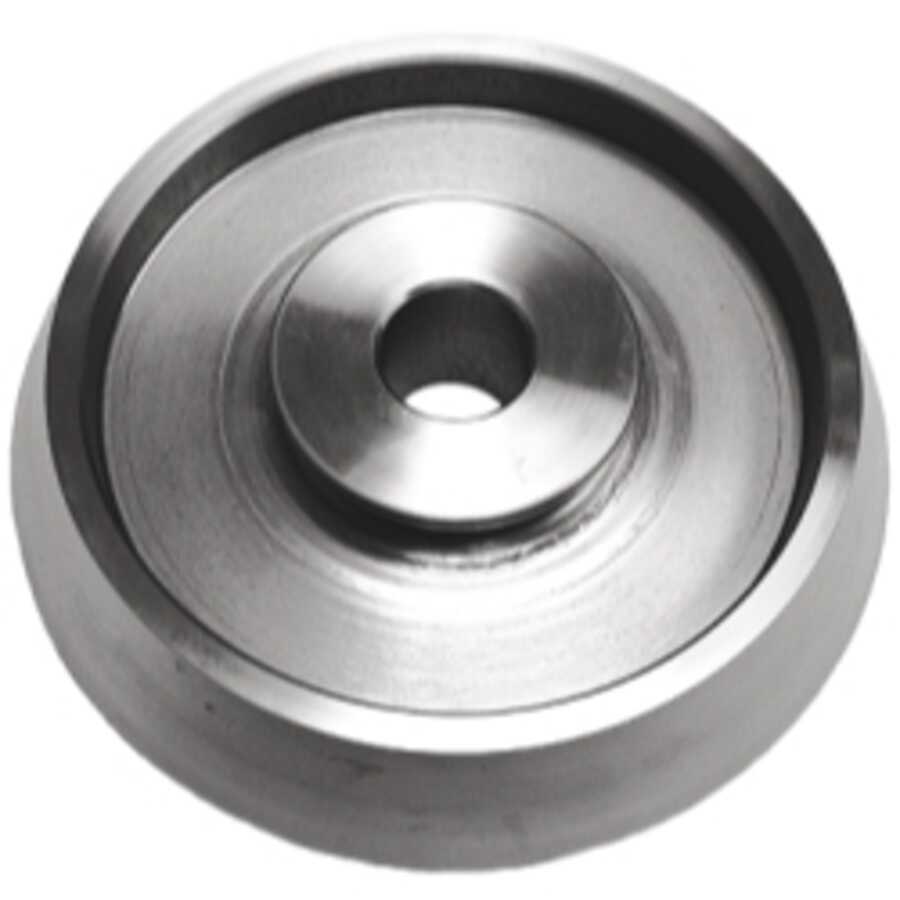 Large Truck Double Sided Hub Centric Cone For Ford