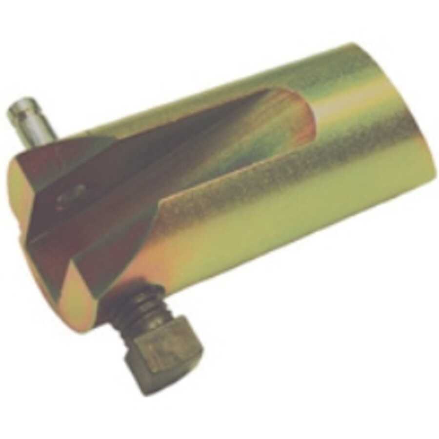 Left Hand Tool Bit Holder