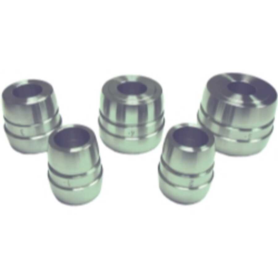 Double Taper Adapter Set