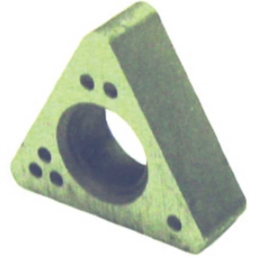 Premium Thick Negative Rake Bit (10 Pk)