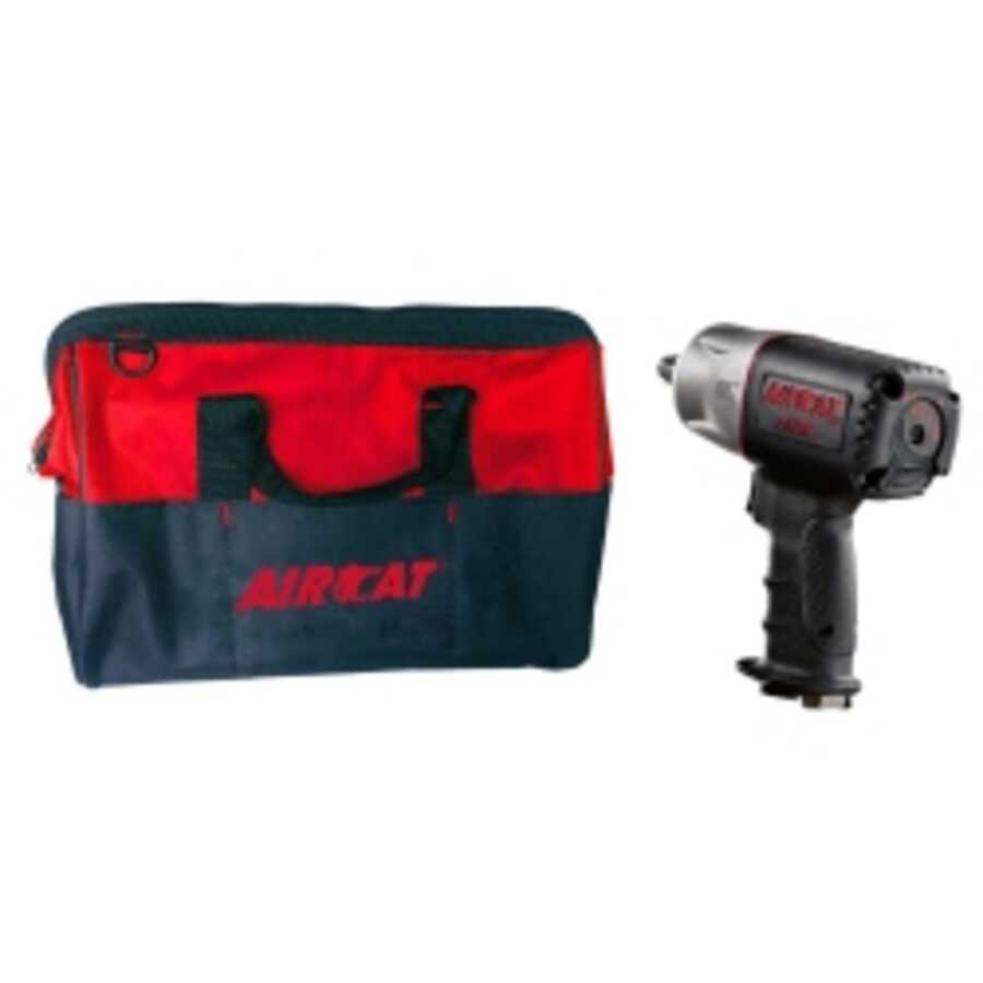 1150 packaged with AIRCAT Bag