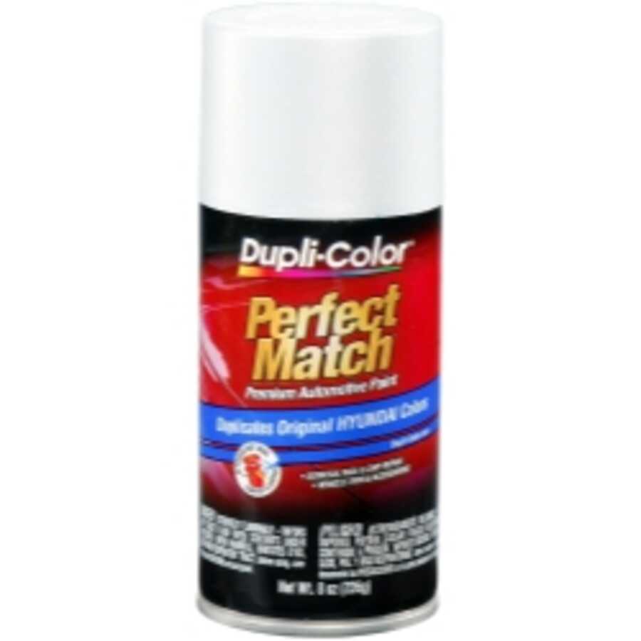 BHY1805 POWDER WHITE PRL.