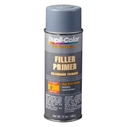 (image for) Gray Filler Primer