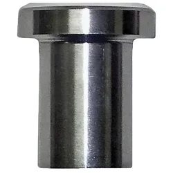 1/2 inch AC Block Off (image for) 1/2 inch AC Block Off