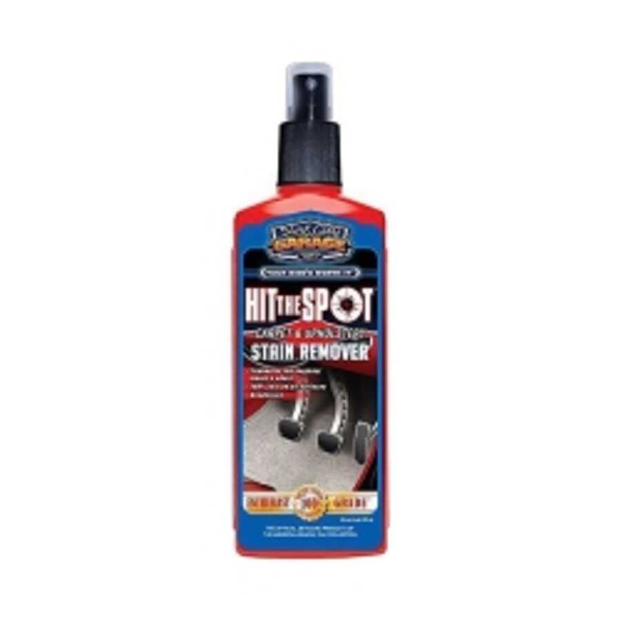 Hit The Spot Carpet & Upholstery Spot Remover 8OZ