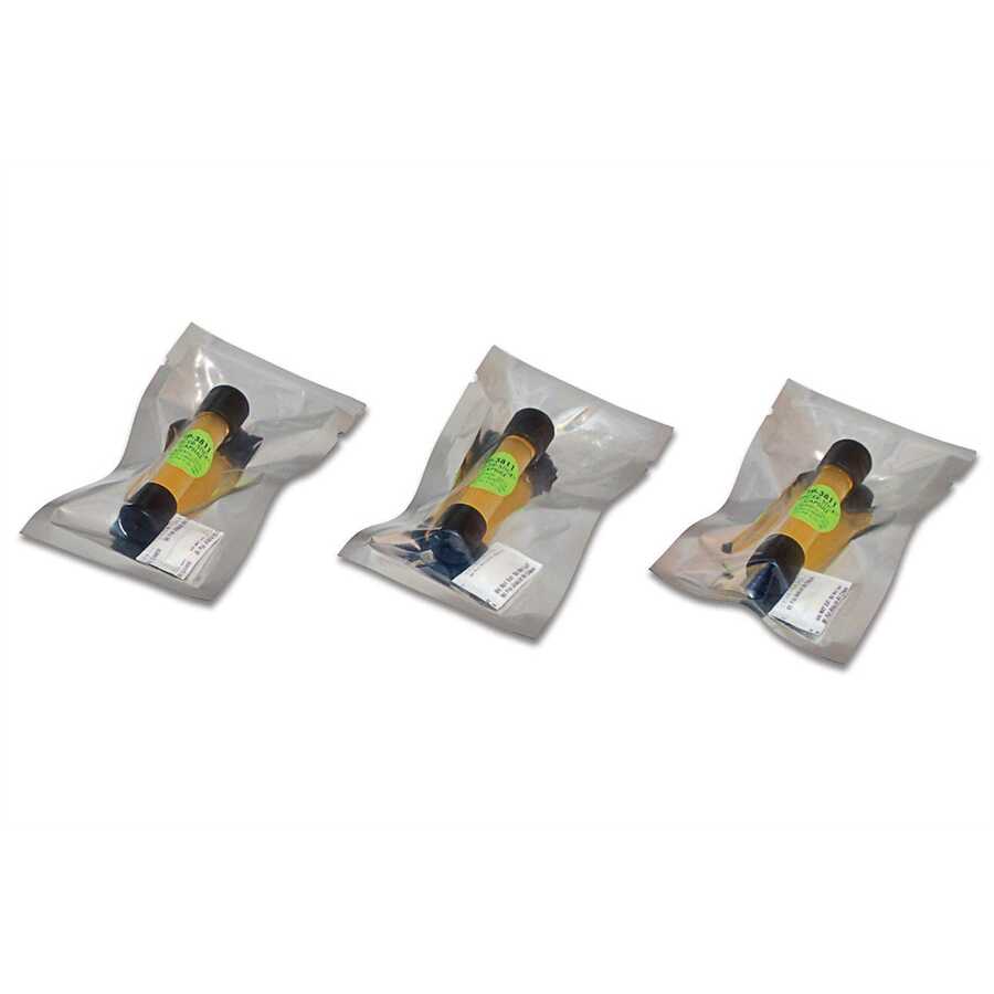 Hybrid Vehicle Dye Capsules (3 Pack)