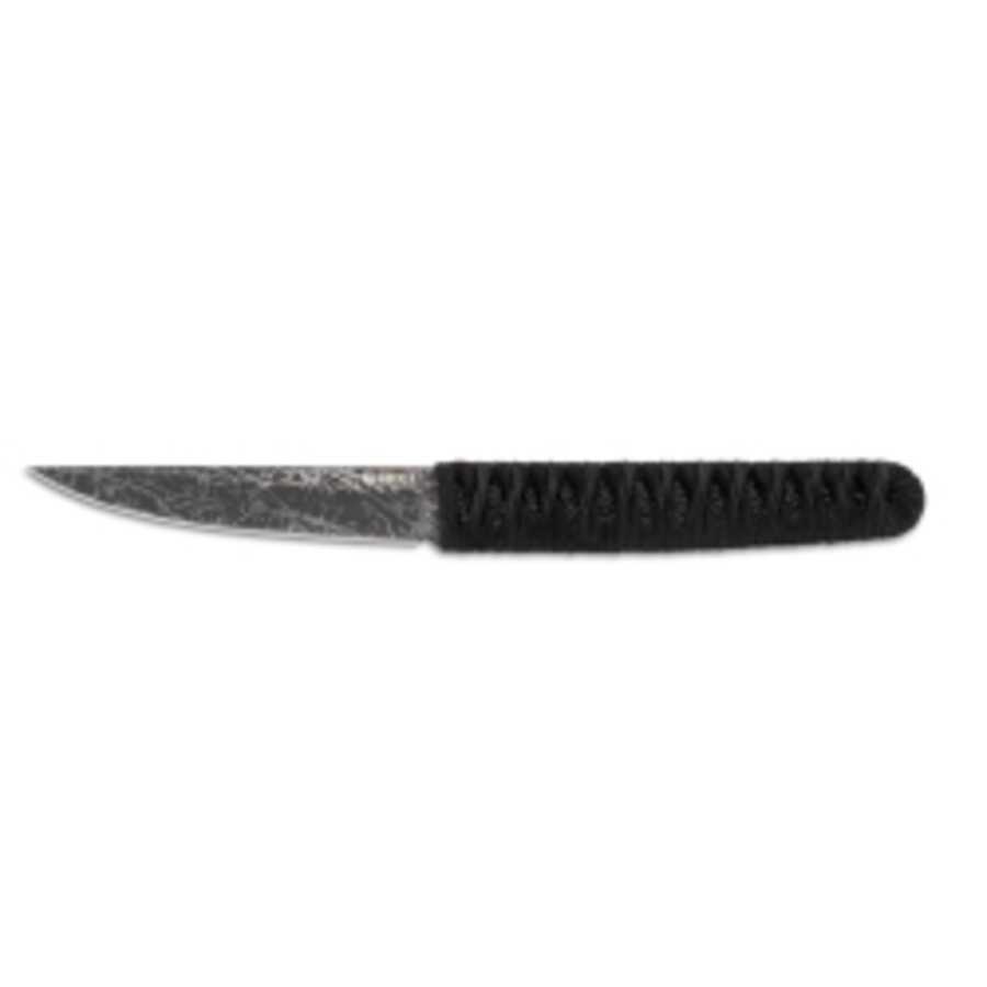 OBAKE Fixed Blade Cord Wrapped EDC