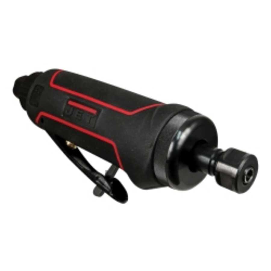 JET R12 SERIES 1/4\" Air Die Grinder