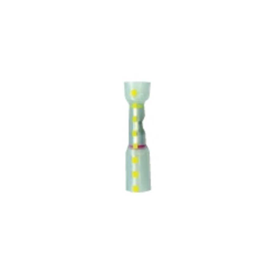 12-10 TO 8 CS IN-LINE MULTI-WIRE H.S. BUTT 5 PCS