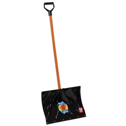 Promo Dozer Shovel