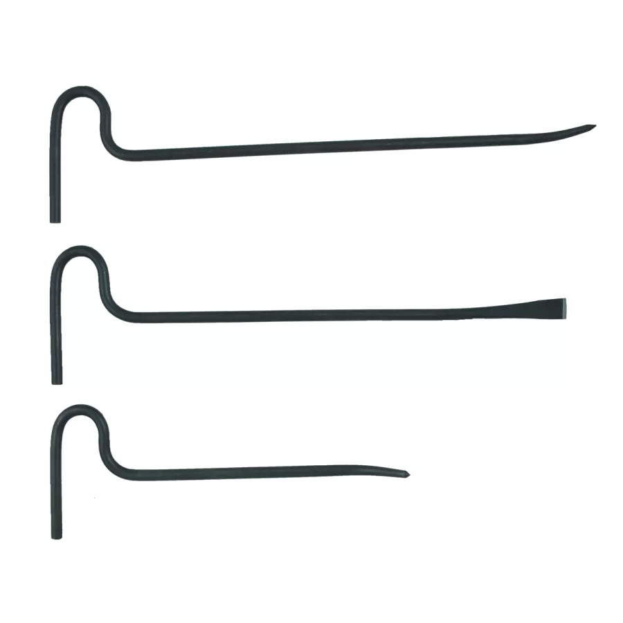 3PC BODY PICK SET