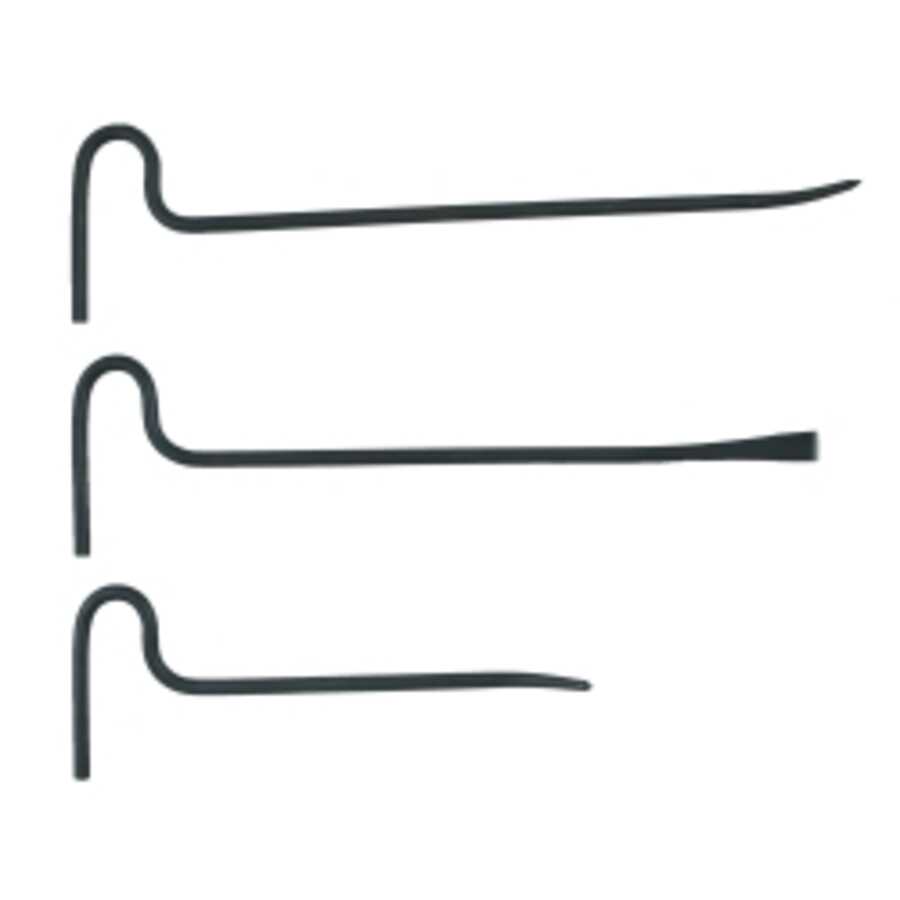 3PC BODY PICK SET