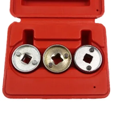 (image for) VW AUDI - Central Valve Assembly Tool Kit