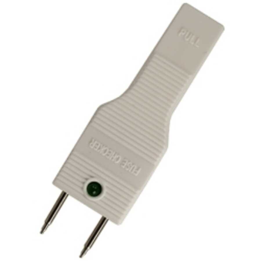 ATC/ATO & MINI FUSE PULLER/TESTER 1 PC