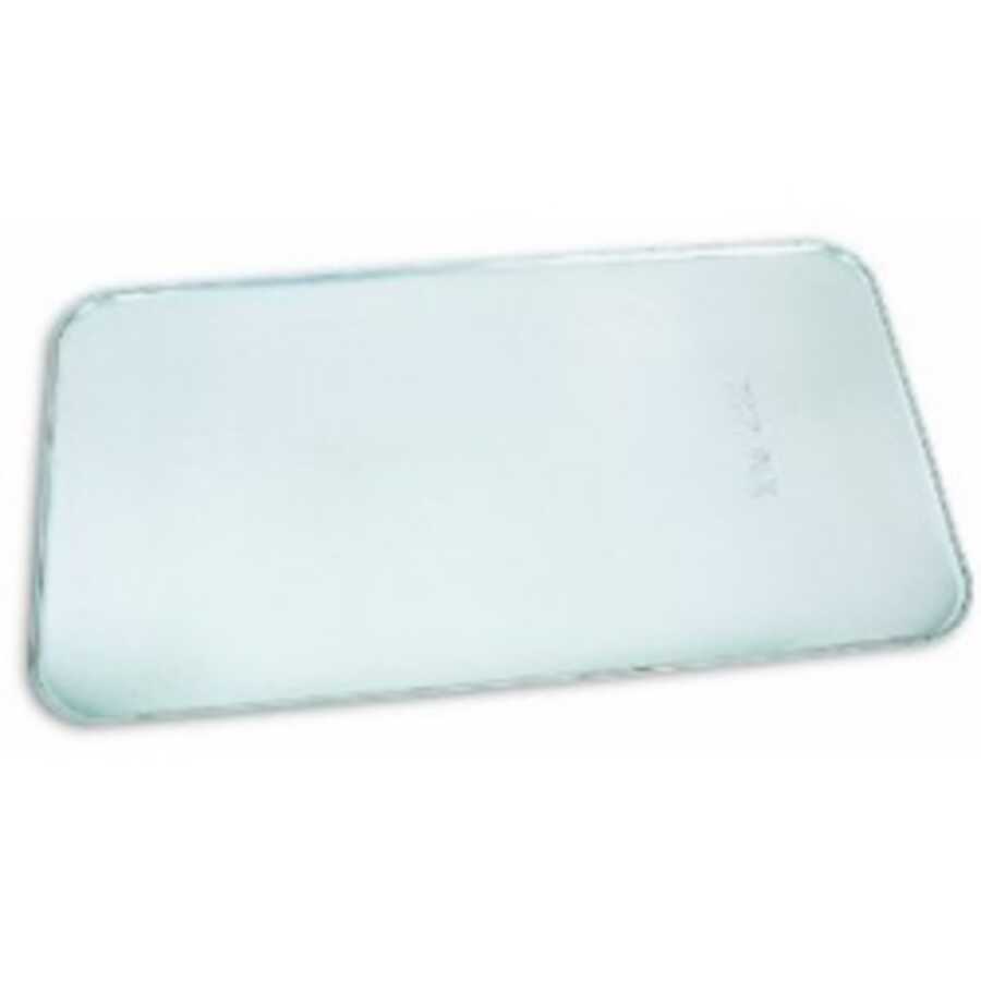 Galvz Drip Pan 47"x25"x1/2"