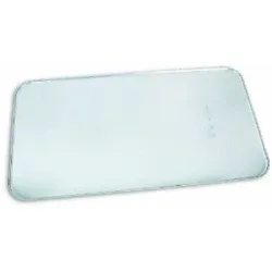 (image for) Galvz Drip Pan 47"x25"x1/2"
