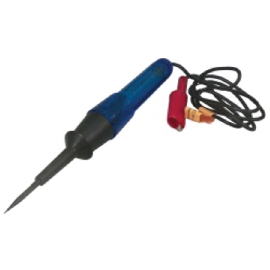 Continuity Tester, Led