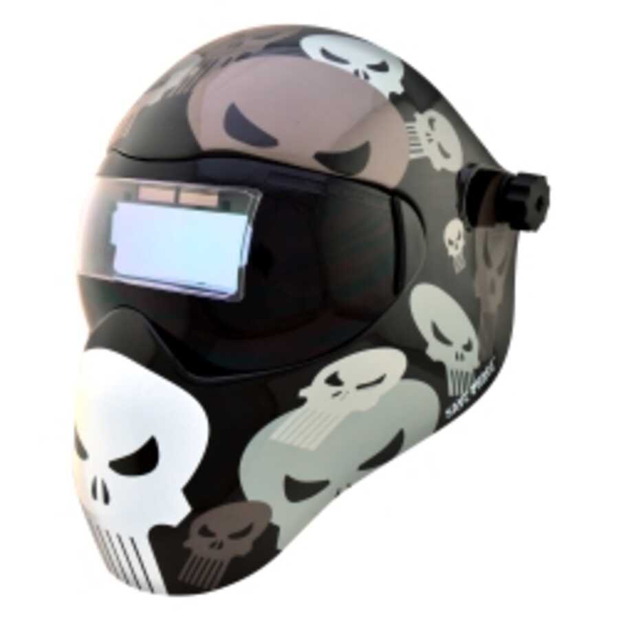 "Punisher" EFP F-Series welding helmet