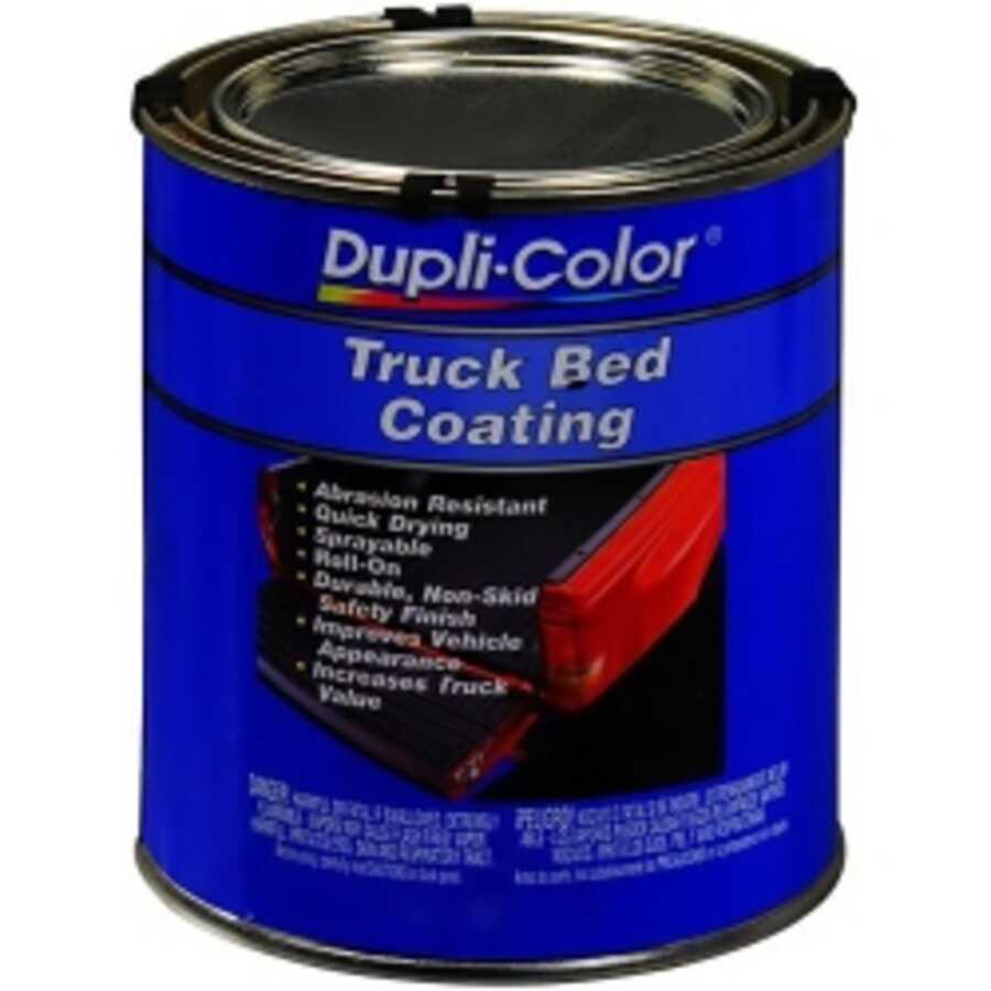 TRUCK BED COATING - ROUND GALLON