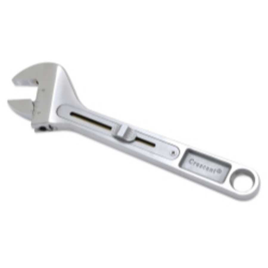 CRESCENT RAPIDSLIDE 8" ADJ WRENCH