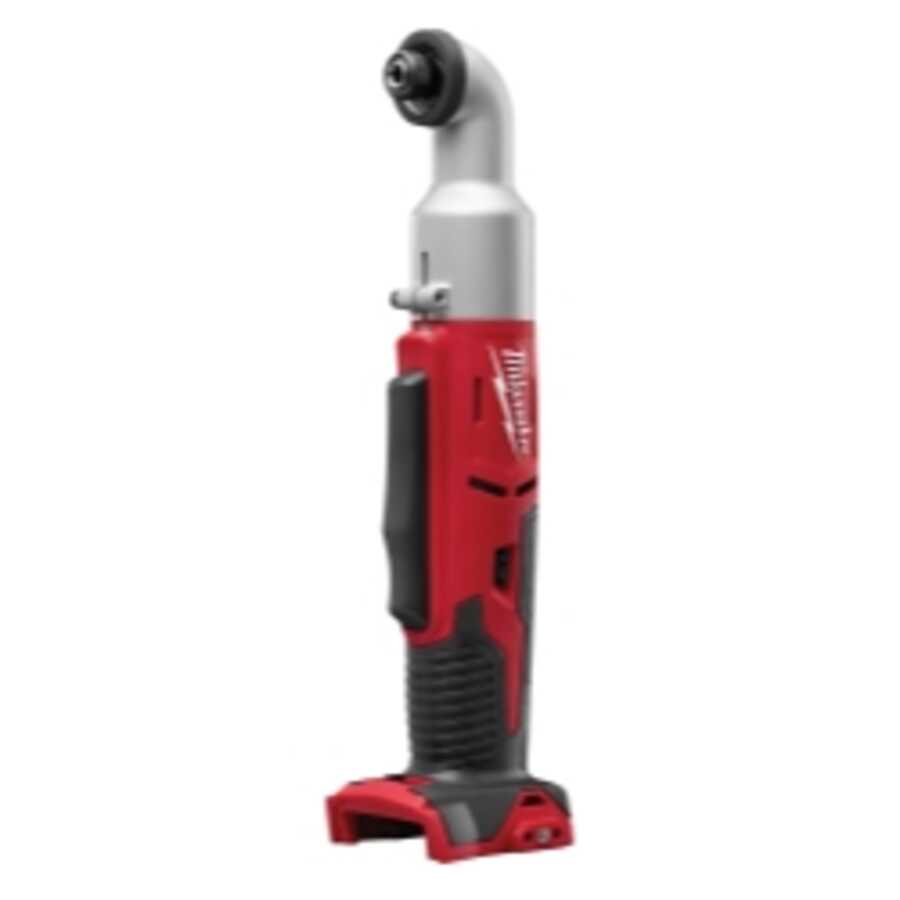 M18 2-Speed 1/4" Right Angle Impact Driver (Bare)