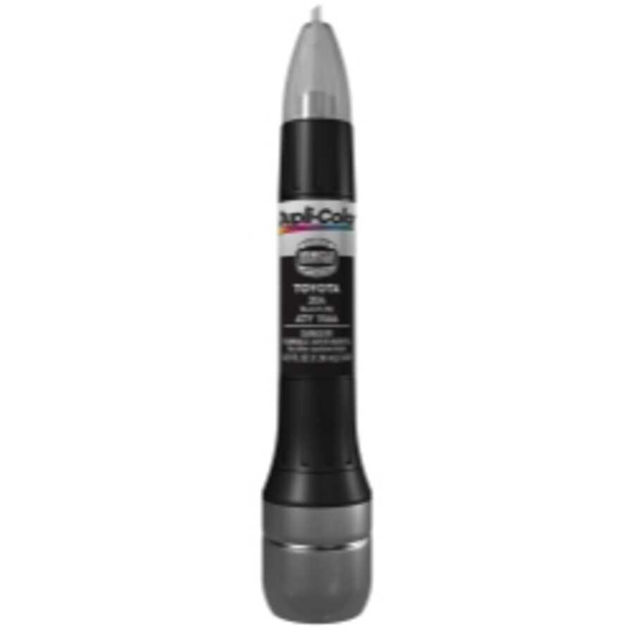 SCRATCH FIX ALL IN 1 BLACK (M)
