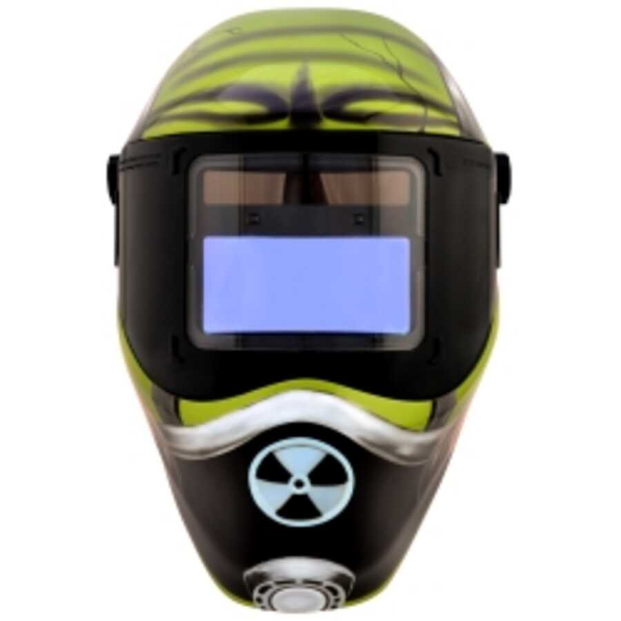 Save Phace | 3012459 | Save Phace Gassed RFP E-Series Welding Helmet