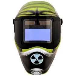Save Phace Gassed RFP E-Series Welding Helmet
