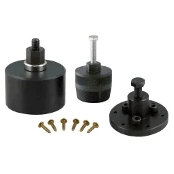 (image for) BMW Front Crank Seal Removal and Installation Tool