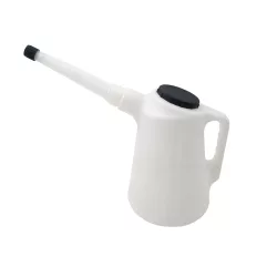 6 QUART PLASTIC MEASURE