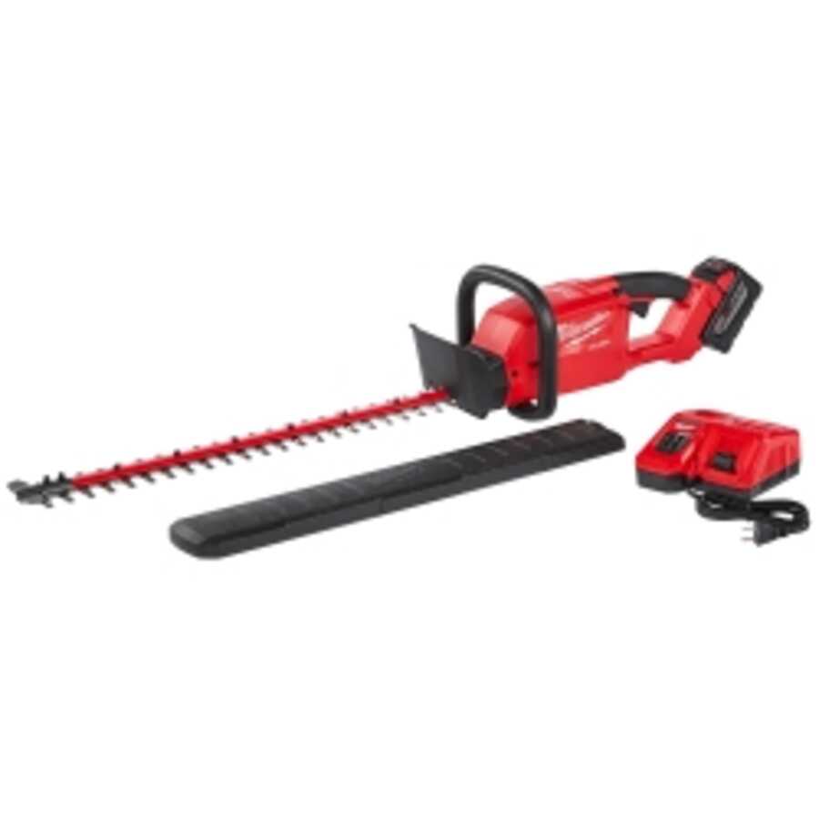 M18 FUEL Hedge Trimmer Kit