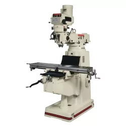 JTM-1055 W/200S DRO, X , Y & KNEE TPFA