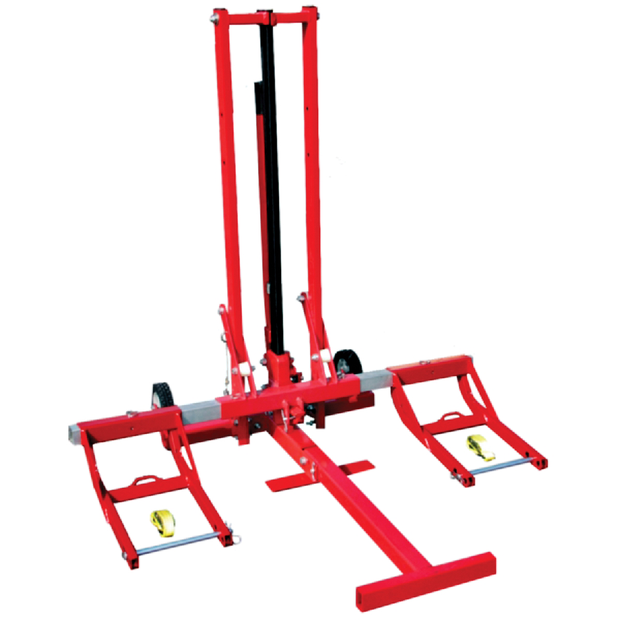 750 lb. Lawn Mower Lift