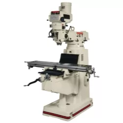 JTM-1055 3-Axis ACU-RITE G-2 MILPWR CNC