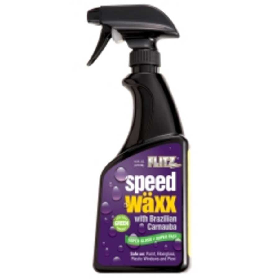 Speed Wax 16 oz - Case of 6